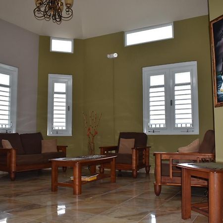 Hotel Hacienda Agroturistico Vista Hermosa Camuy Bagian luar foto