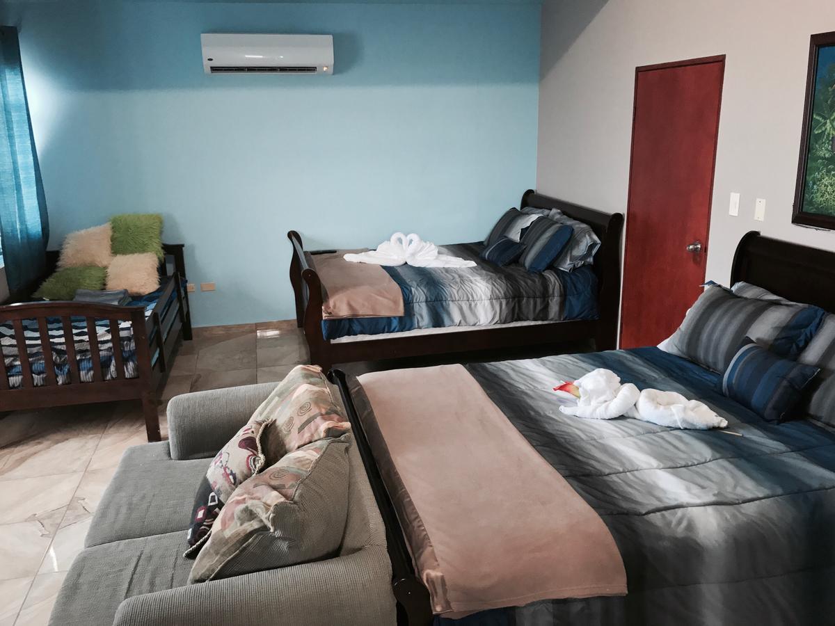 Hotel Hacienda Agroturistico Vista Hermosa Camuy Bagian luar foto