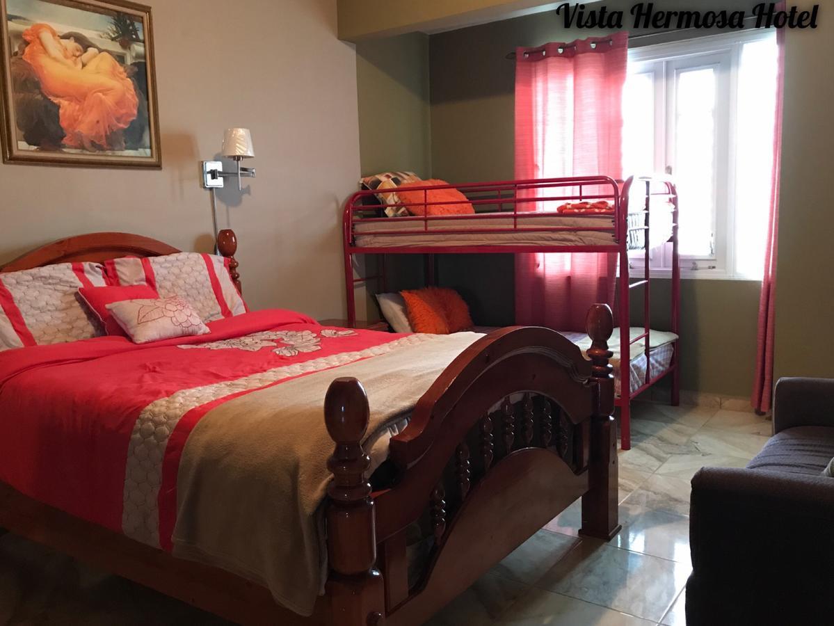 Hotel Hacienda Agroturistico Vista Hermosa Camuy Bagian luar foto